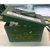 Image 2 : 359 Rounds 44 Mag. Ammunition In Military Can