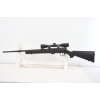 Image 10 : Savage Model 93R 17 Bolt Action .17HMR Caliber Rifle With Scope