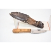 Image 1 : Zepf Southerner Skinning Knife