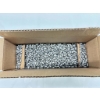 Image 1 : Approx. 1150 Pieces 32cal. 93 gr Lead Round Nose Bullets