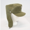 Image 8 : Box Lot Military Hats/Accessories