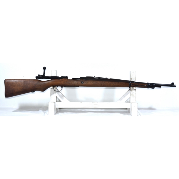 Mauser M98 Bolt Action 8x57 Mauser Caliber Rifle