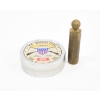 Image 1 : Box Lot Caps & Powder Measure
