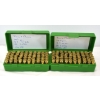 Image 1 : 100 Rds. Blazer 9mm Luger 147gr Ammunition 