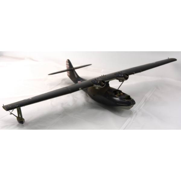 Catalina Toy Airpline