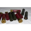 Image 2 : 10 Rounds 12 Gauge 3 1/2" 2 1/4oz  4 #4 & 6 #5 Lead Factory Turkey Loads Ammunition