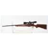 Image 10 : Savage Model 340B Bolt Action .222 Rem. Caliber Rifle With Scope