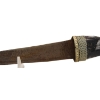 Image 13 : Middle East Dagger With Sheath
