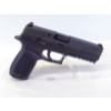 Image 3 : Sig Sauer P320F-9 Nitron  9mm Semi Automatic Pistol