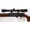 Image 12 : Winchester Model 225 Semi Automatic .22 Caliber Rifle With Scope