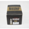 Image 1 : 50 Pieces Nosler Accubond 338/180gr. Spitzer Bullets