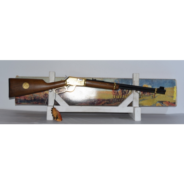 Winchester 9422 Cheyenne Commemorative Lever Action Rifle