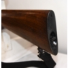 Image 12 : Winchester Model 63 Semi Automatic .22 LR Caliber Rifle With Scope & Sling