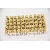 Image 2 : 50 Rds. Federal 9mm Luger 115gr. FMJ RN Ammunition 