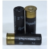 Image 2 : 75 Rounds Remington 16 Gauge 2 3/4" #8 Shot Ammunition