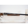Image 4 : Akkar Churchill Model 520 Side By Side 20 Gauge Shotgun With Case & Chokes