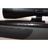 Image 18 : HOWA/Weatherby Vanguard Bolt Action .257 Wby Mag Caliber Rifle With Scope & Case