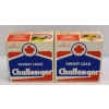 Image 3 : 50 Rounds Challenger Target Load Shotgun  12 Gauge 2 3/4 /70 mm N= 7.5 Ammunition 