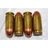 Image 3 : 50 Rounds Fiocchi .45 ACP 230 Grain FMJ Ammunition