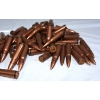 Image 2 : 60 Rounds 7.62 x 39 Factory F.M.J. Ammunition