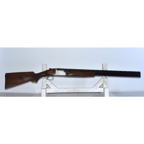 San Marco Over Under 12 Gauge Shotgun