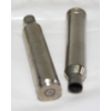 Image 3 : 20 Pieces Federal 7 MM Rem Mag Shot Brass