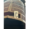 Image 2 : Vintage Farmall-Style Tractor Front Grille, Likely H / M Series