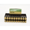 Image 3 : 20 Rounds Remington 308 Win 165gr Ext. Range BT Factory Ammunition