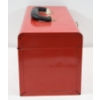 Image 3 : Red Sears Craftsman Tool Box 