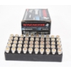 Image 1 : 50 Rounds Winchester Ranger™  9mm  147 Grain T-Series Ammunition