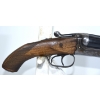 Image 2 : Sauer & Sohn Side By Side 12 Gauge Shotgun