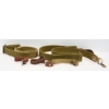 Image 6 : Box Lot Belts & Slings