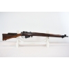Image 1 : Rare Lee Enfield No.4 MK1 (T) Bolt Action .303 British Caliber Sniper Rifle w/Box/Scope