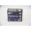 Image 5 : 20 Rds. Federal 9mm Luger 138gr SJHP Ammunition 