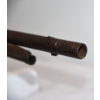 Image 6 : Unknown Make Single Shot Percussion Part Rifle