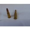 Image 6 : 50 Rounds Winchester Super X 218 BEE 46gr. HP Ammunition