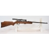 Image 1 : Lakefield/Mossberg MKIII Semi Automatic .22 Caliber Rifle With Scope