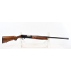 Image 1 : Franchi Model Brescia Semi Automatic 20 Gauge Shotgun 