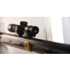 Image 6 : Lyman Trade Rifle Single Shot .50 Flintlock Rifle With Scope