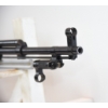 Image 7 : Russian SKS Semi Automatic 7.62x39R Caliber Rifle With Scope