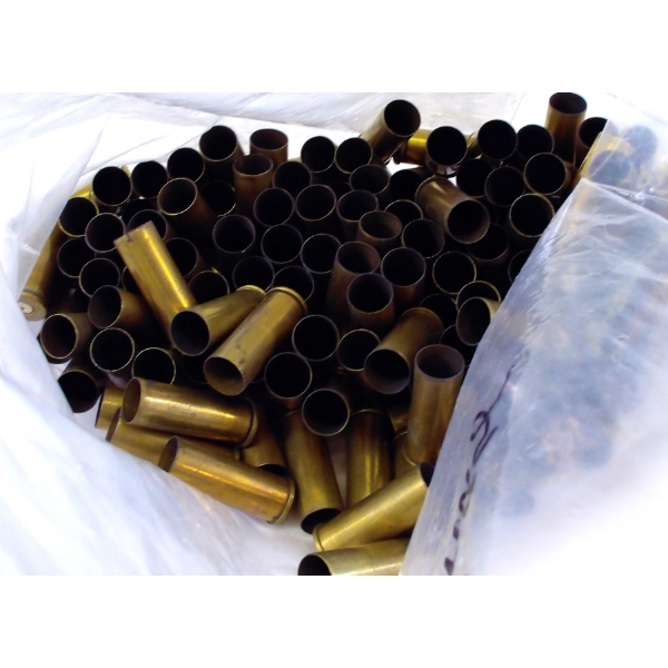 1.12kg 44 Caliber Shot Brass