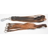 Image 2 : 2 Genuine Leather Hunting Duck & Upland Bird