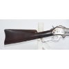 Image 2 : Marlin Model 1893 Lever Action 30-30 Caliber Rifle With Engravings