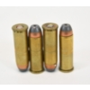 Image 6 : 20 Rds. Winchester 44 REM MAG 240gr H.S.P Ammunition 