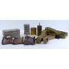 Image 1 : Box Lot Military Supplies