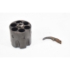 Image 1 : Box Lot Firearm Parts