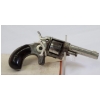 Image 1 : Forehand & Wadsworth Side Hammer Revolver 22 Caliber Handgun
