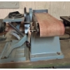 Image 4 : Delta 4" Belt / 6" Disc Combination Sander w/ Tilting Table & Miter Gauge