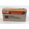 Image 3 : 20 Rounds Winchester 7mm Remington Mag 150 Grain Ammunition 