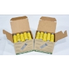 Image 2 : 50 Rounds Remington 20 Gauge 2 3/4" #9 Shot Ammunition